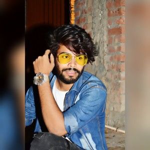 Meet your Posher, Deepraj